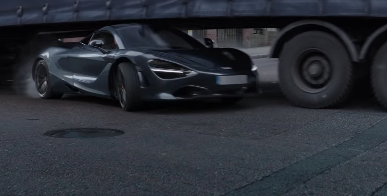 Here's The First 'Hobbs & Shaw' F&F Spinoff Trailer