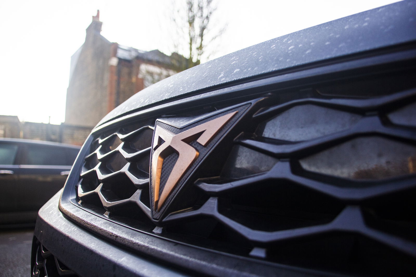 The New Ford Focus ST Has Advanced, But Has It Sacrificed Character?
