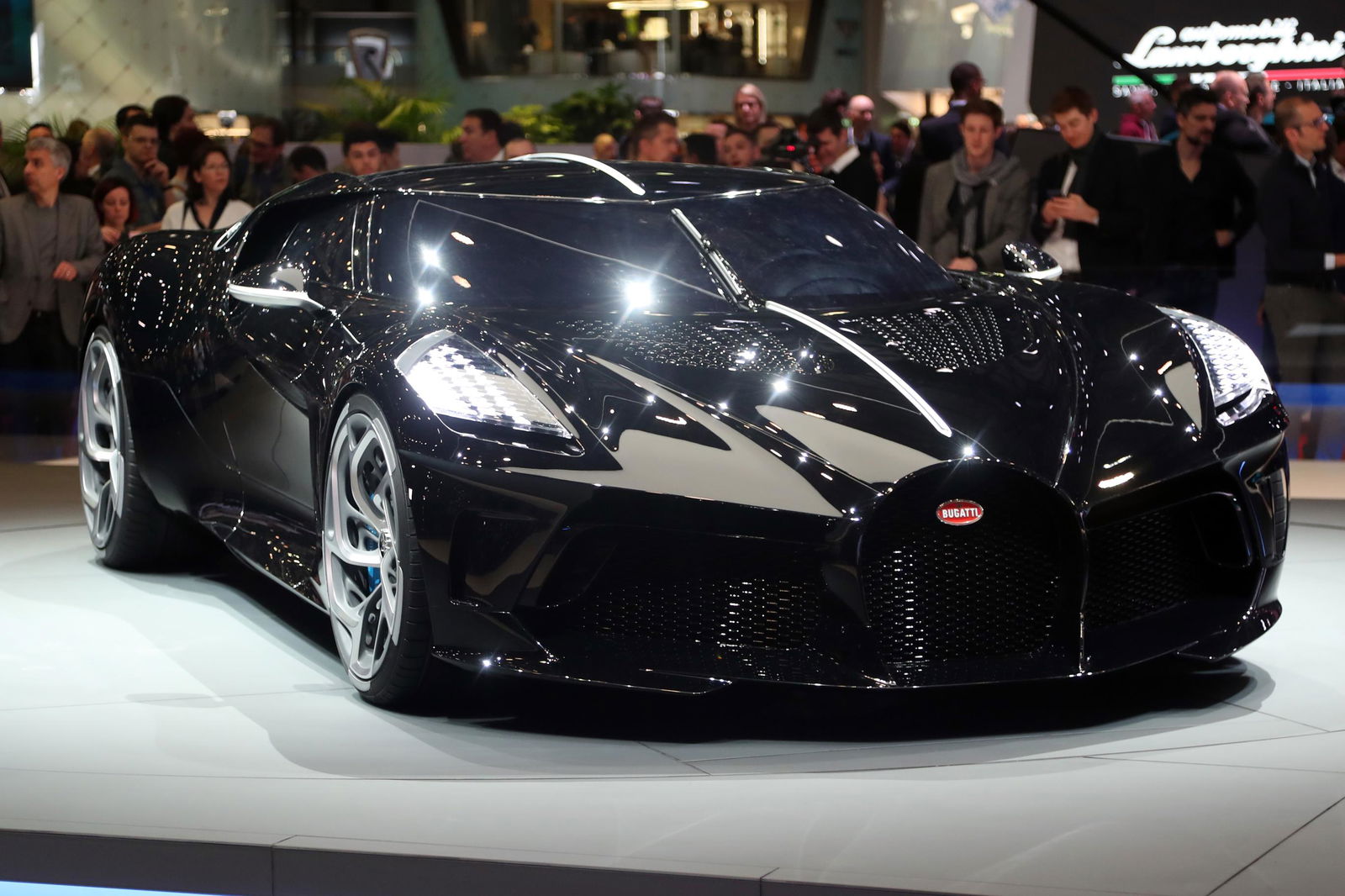 Geneva 2019 Proves Ordinary Is The New Extraordinary – For A Price