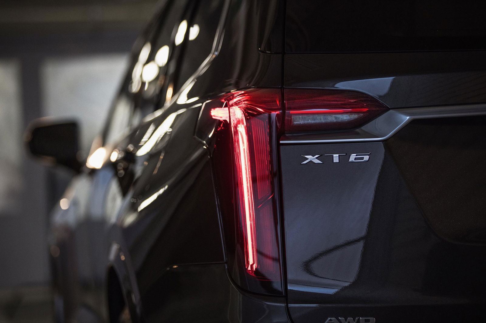 Cadillac’s New Badging System Uses Metric Torque Figures To Confuse Americans