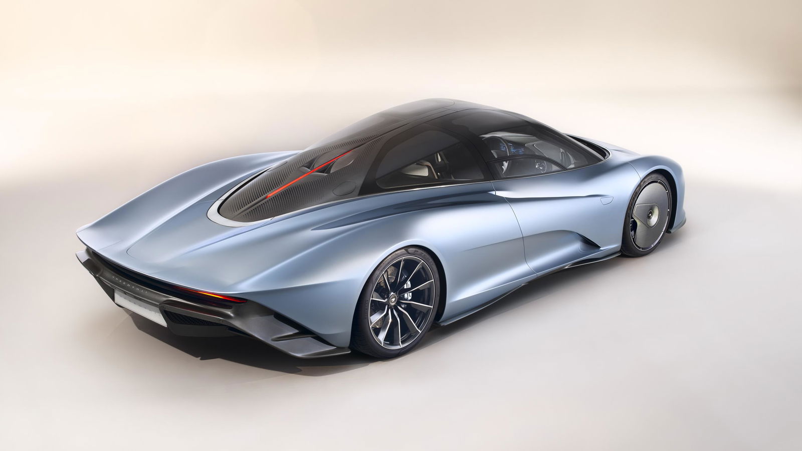 McLaren Is Building A New Mid-Engined Grand Tourer