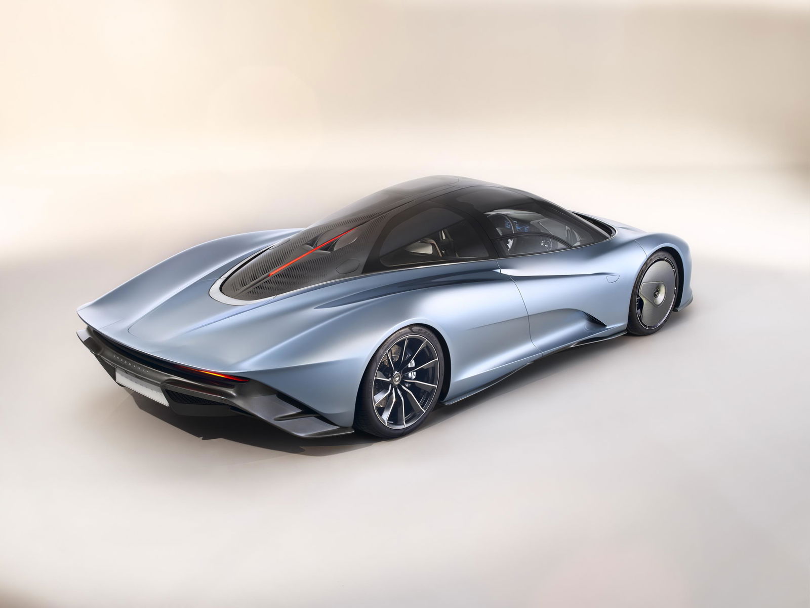 The Bugatti Centodieci Is A Chiron In An EB110-Like Frock