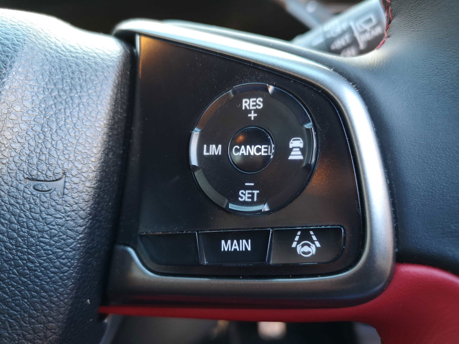 ‘My’ Honda Civic Type R’s Cruise Control Is So Patchy I’ve Stopped Using It