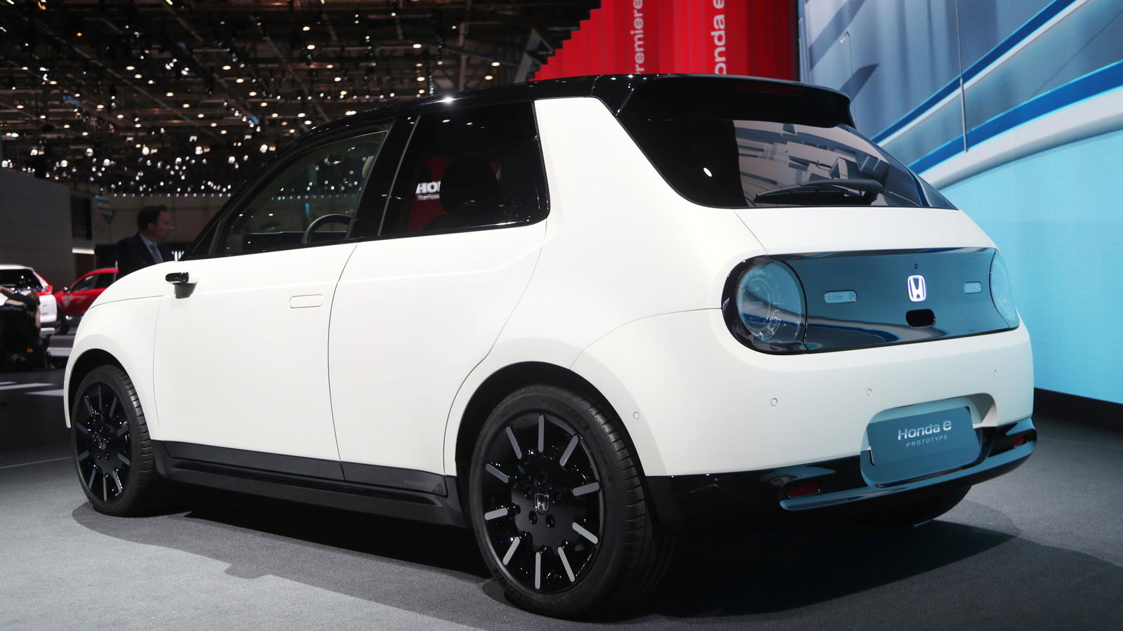 Geneva 2019 Proves Ordinary Is The New Extraordinary – For A Price