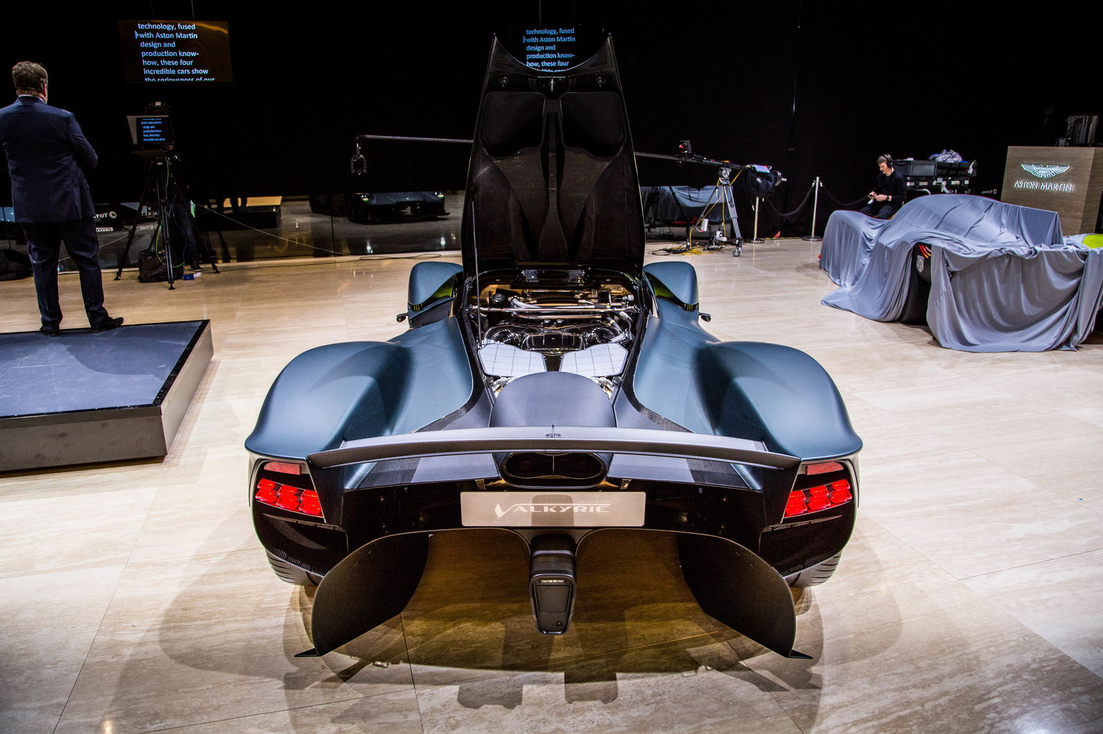 McLaren Is Building A New Mid-Engined Grand Tourer