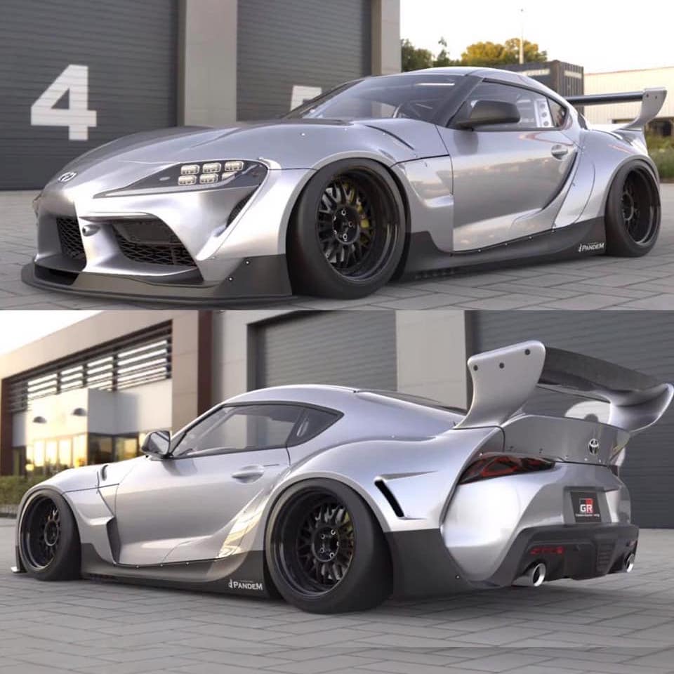 Here's Why Mitsubishi Stopped Making Performance Cars