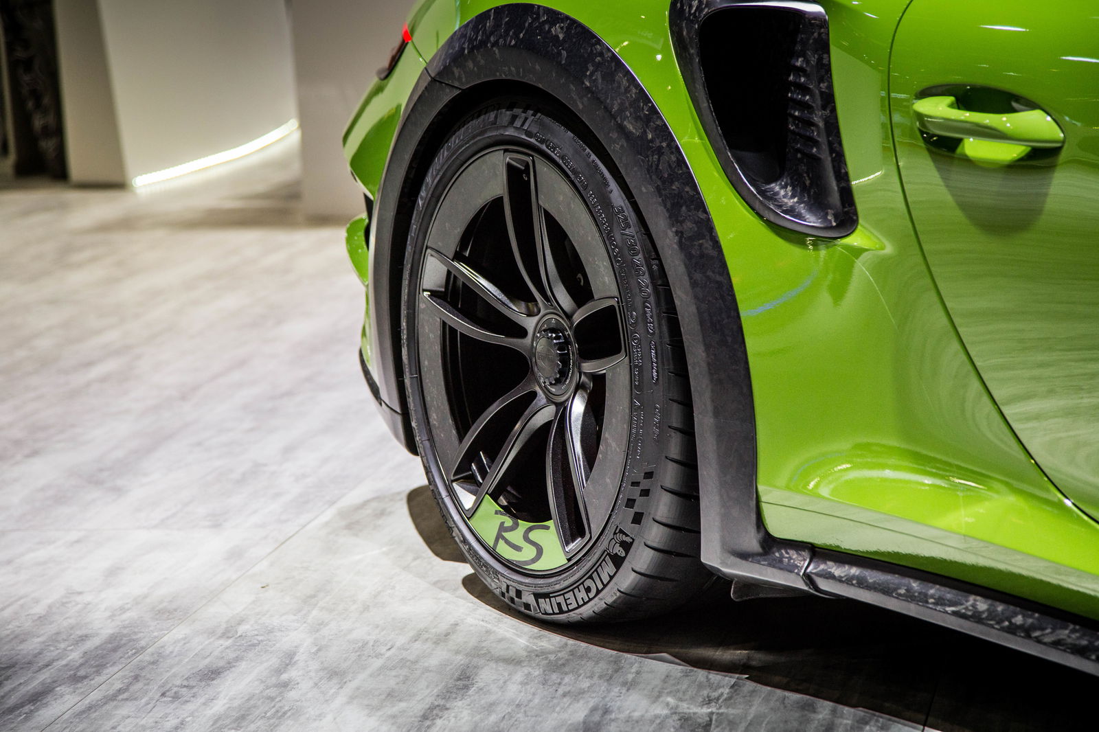 7 Weird Things Spotted At The 2019 Geneva Motor Show