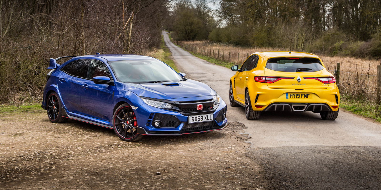 Renault Megane RS 300 Trophy Review: The 'Final Form' We’ve Been Waiting For