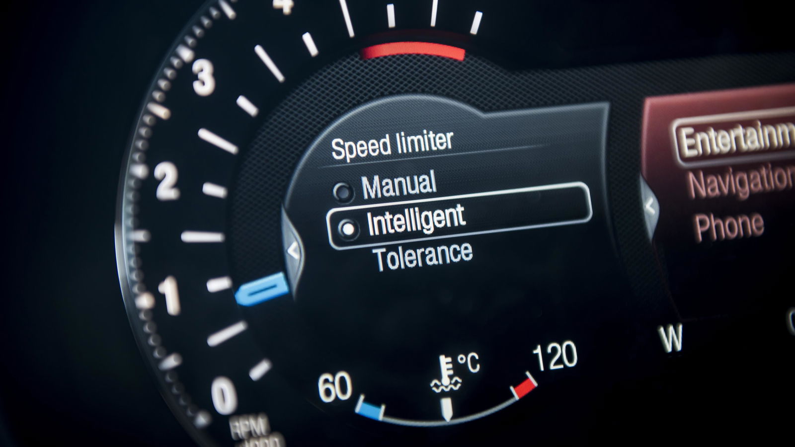 Compulsory Safety Tech Is Fine, Except When It Doesn’t Work