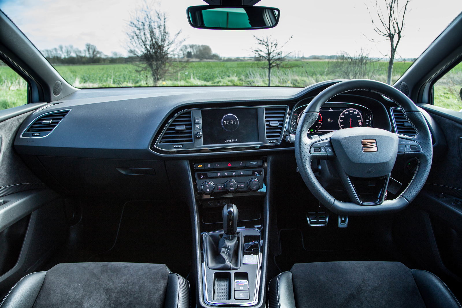 Seat Leon ST Cupra Vs Cupra Ateca: Why Estate Always Beats SUV