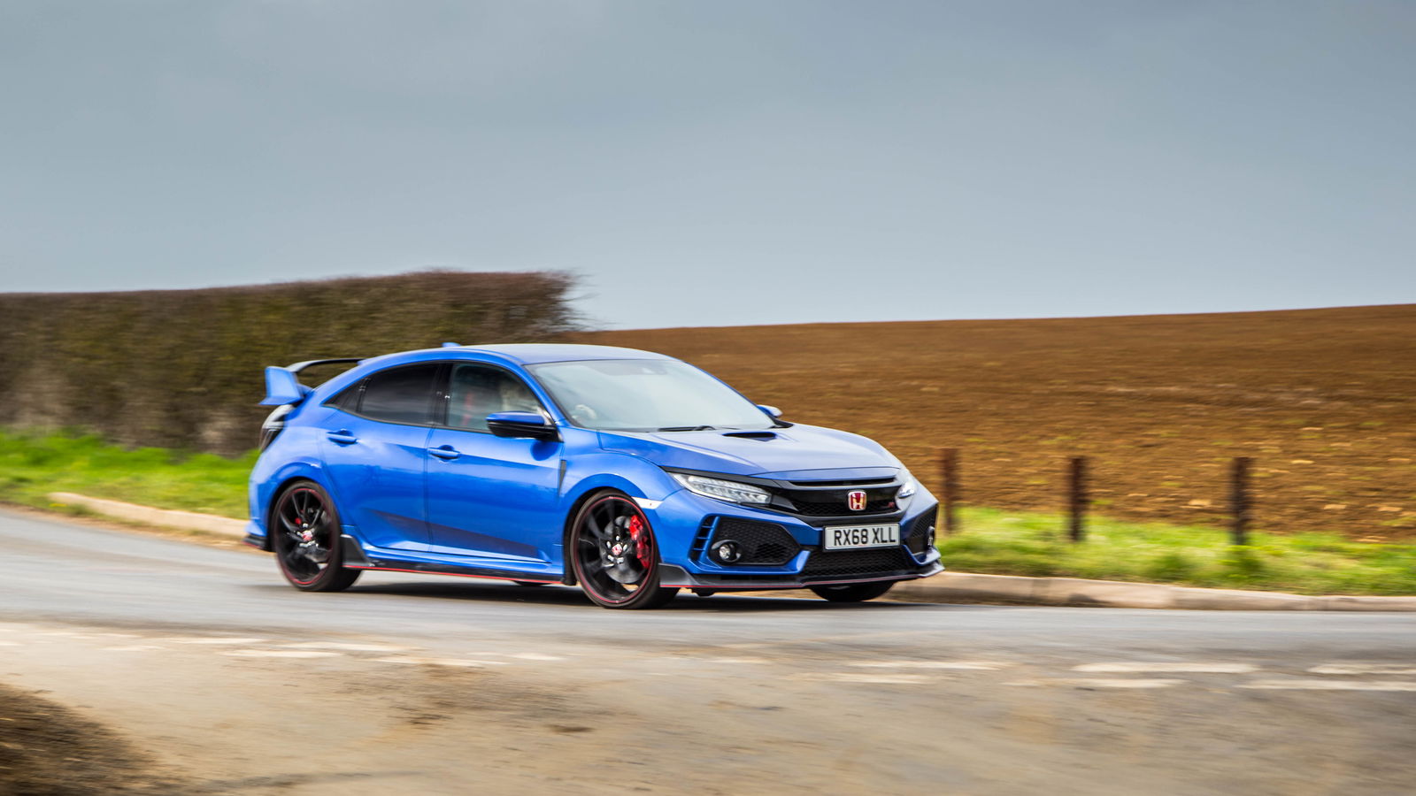 ‘My’ Honda Civic Type R’s Cruise Control Is So Patchy I’ve Stopped Using It