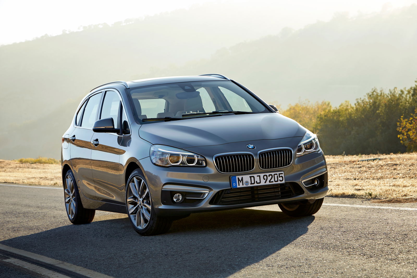BMW’S FWD 2-Series GC Is The Necessary Evil We Hoped We’d Never See