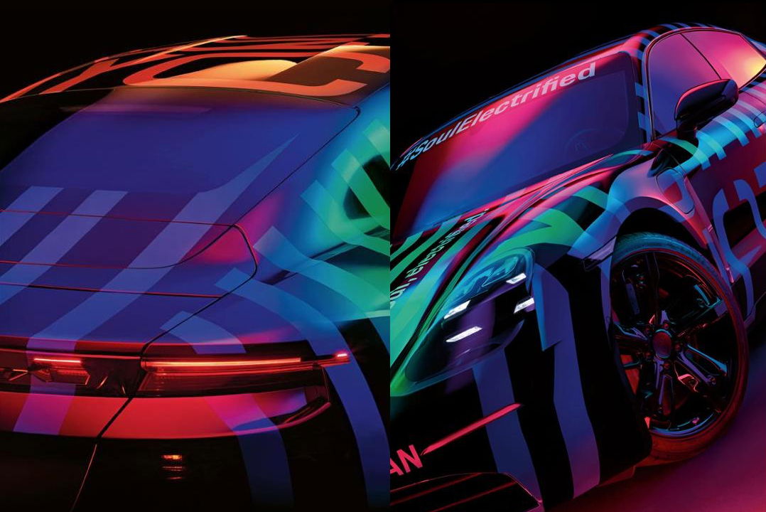 Porsche says it already has 20,000 prospective Taycan buyers