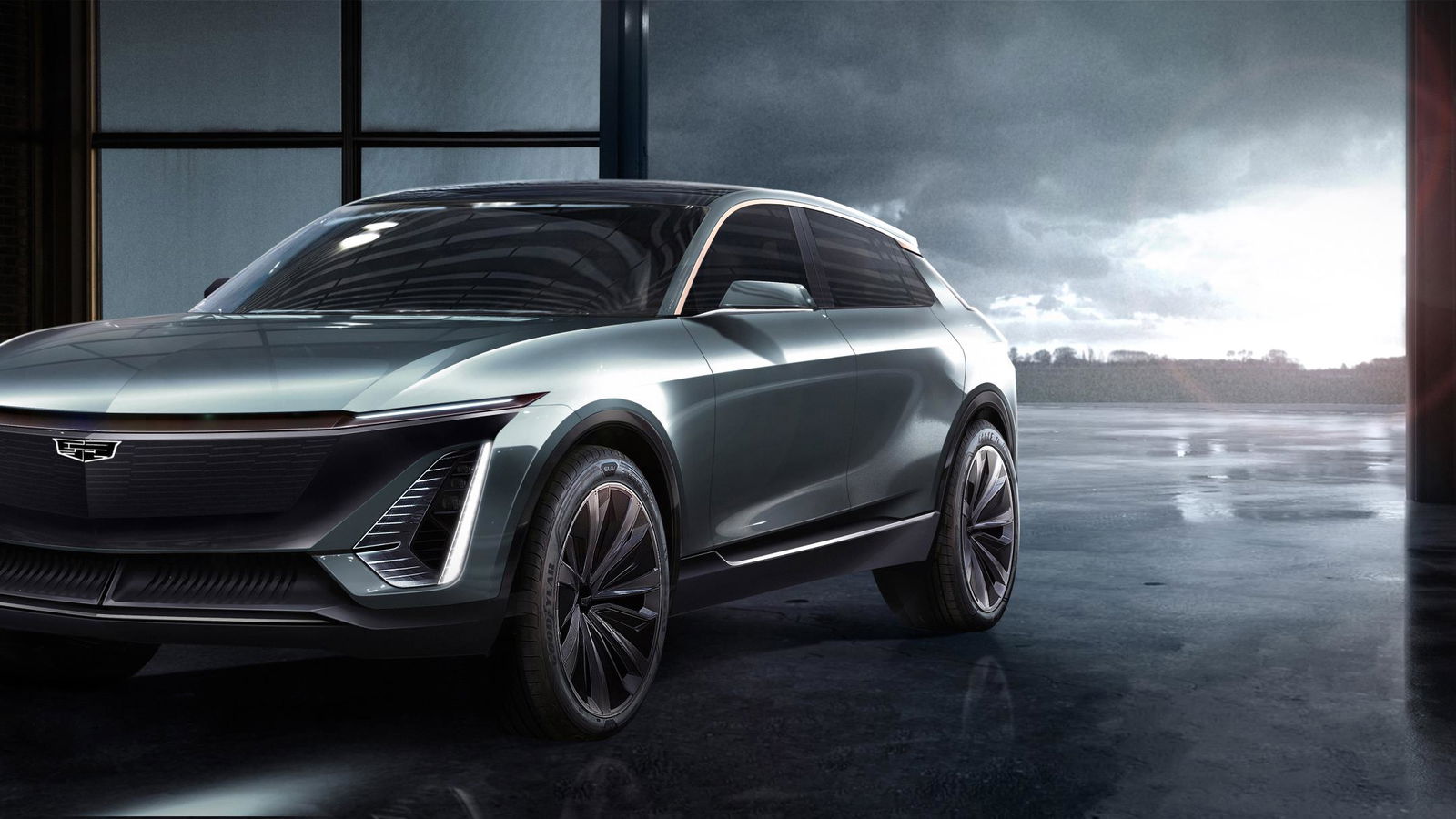 Cadillac’s New Badging System Uses Metric Torque Figures To Confuse Americans