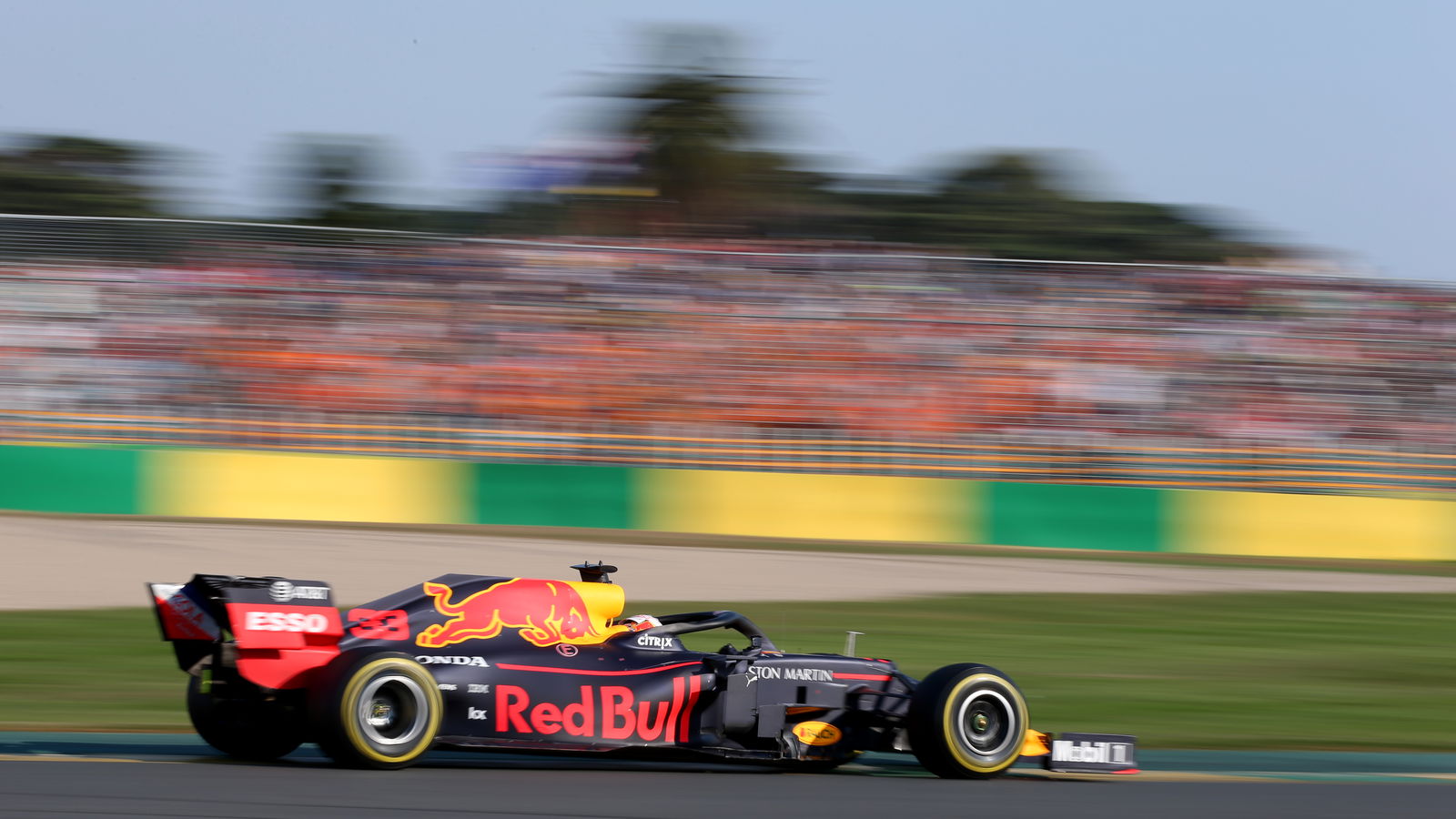 Why F1's Extra Point For Fastest Lap Ended Up Being Unexpectedly Good