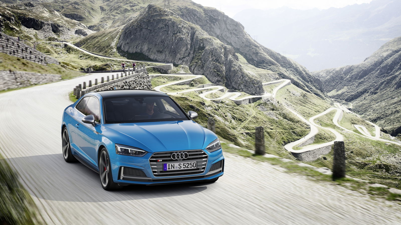 Audi’s Ironic Move Back Towards Diesel Is Ridiculous But Intriguing