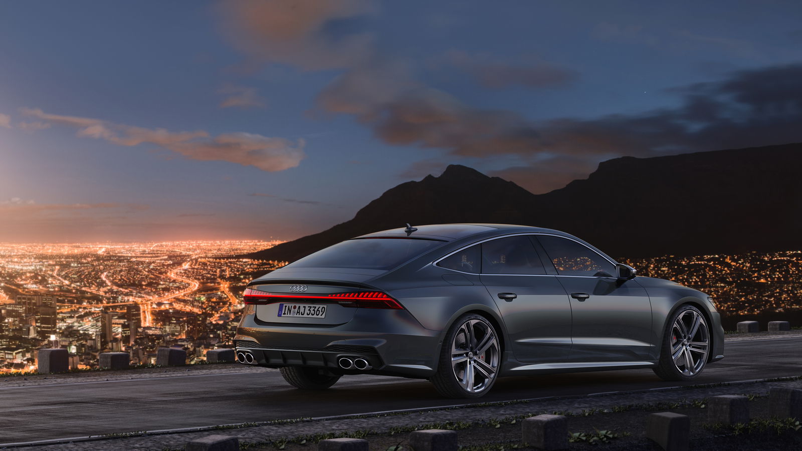 Audi’s Ironic Move Back Towards Diesel Is Ridiculous But Intriguing