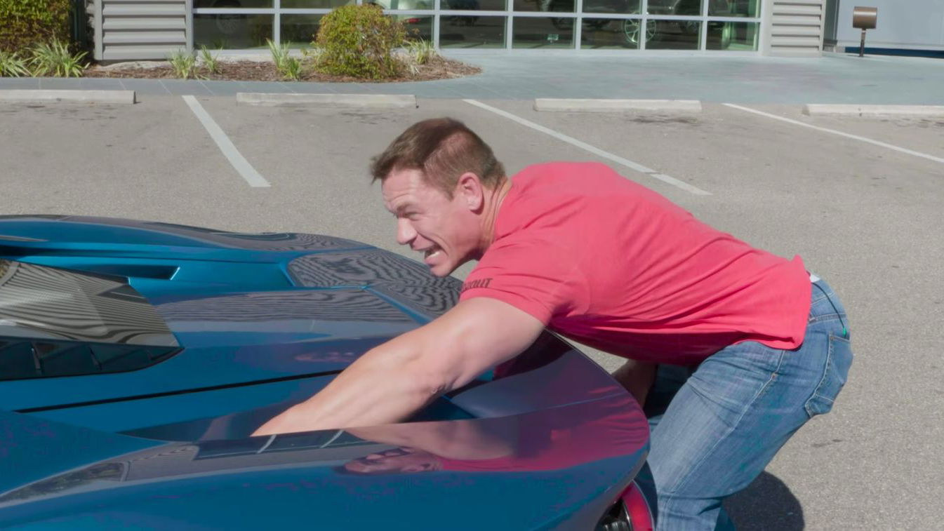 John Cena Is The Fast And Furious Cast Addition We Should Have Seen Coming