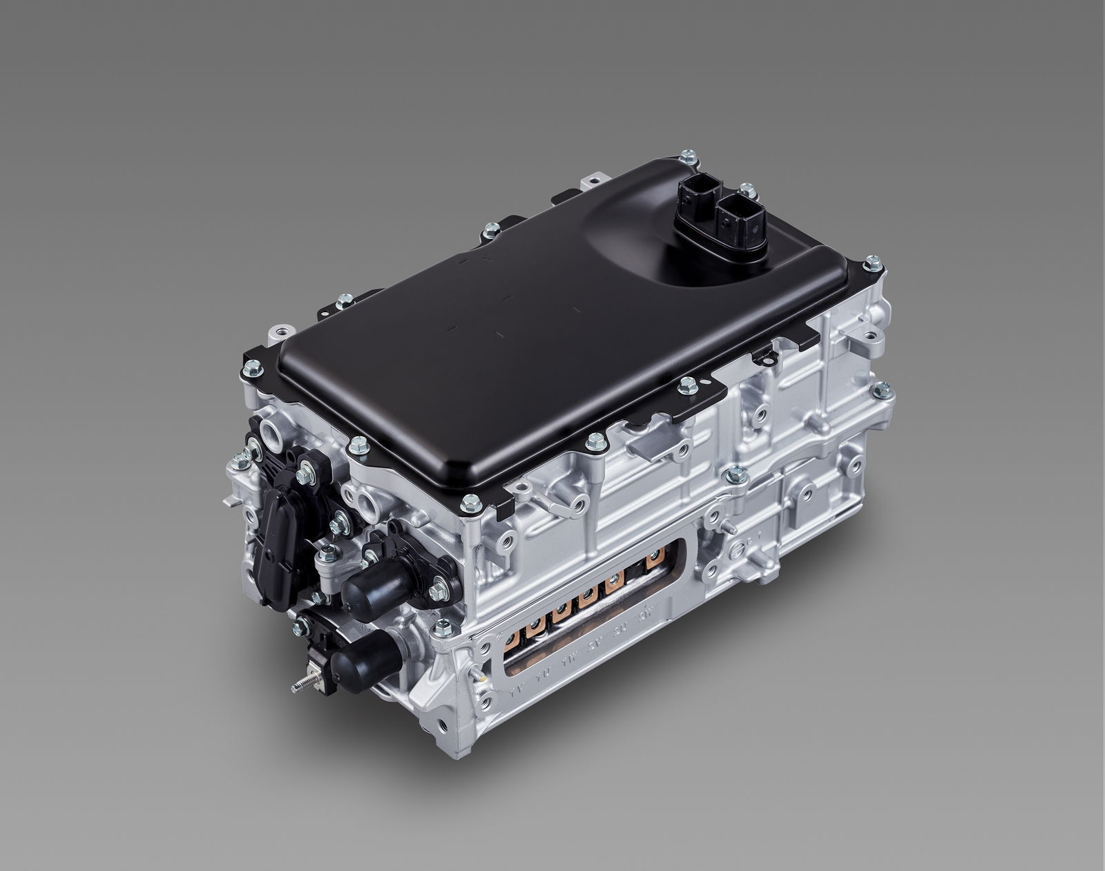 Toyota Will Open Up 24,000 Hybrid Patents To Help Save The Planet