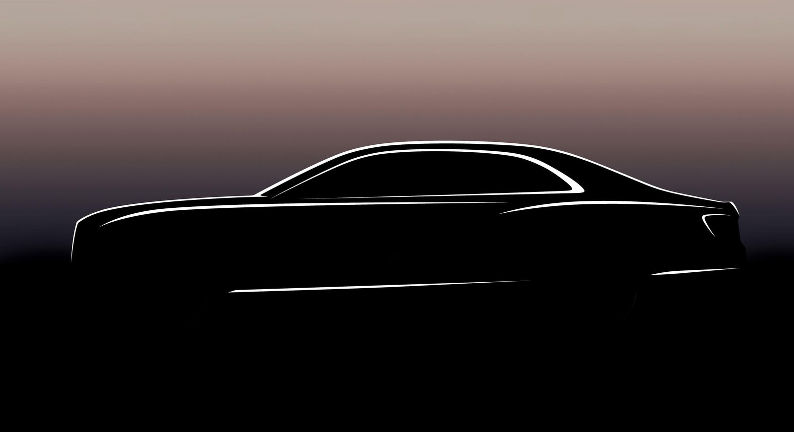 Bentley’s New Flying Spur Has A Pop-Up, Crystal-Inlaid 'Flying B'