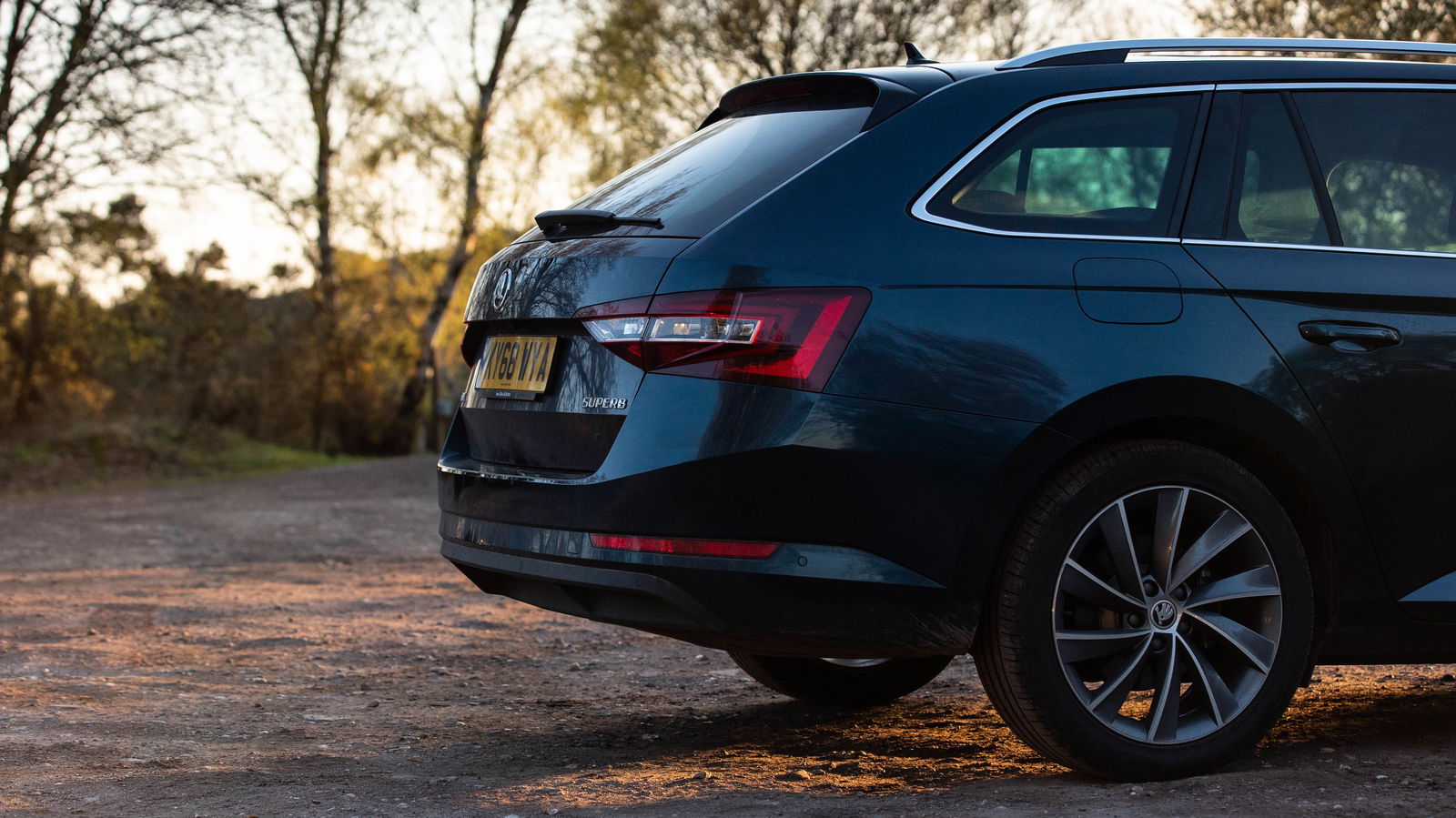 Here's What 5 Months With A Skoda Superb Estate Has Taught Me