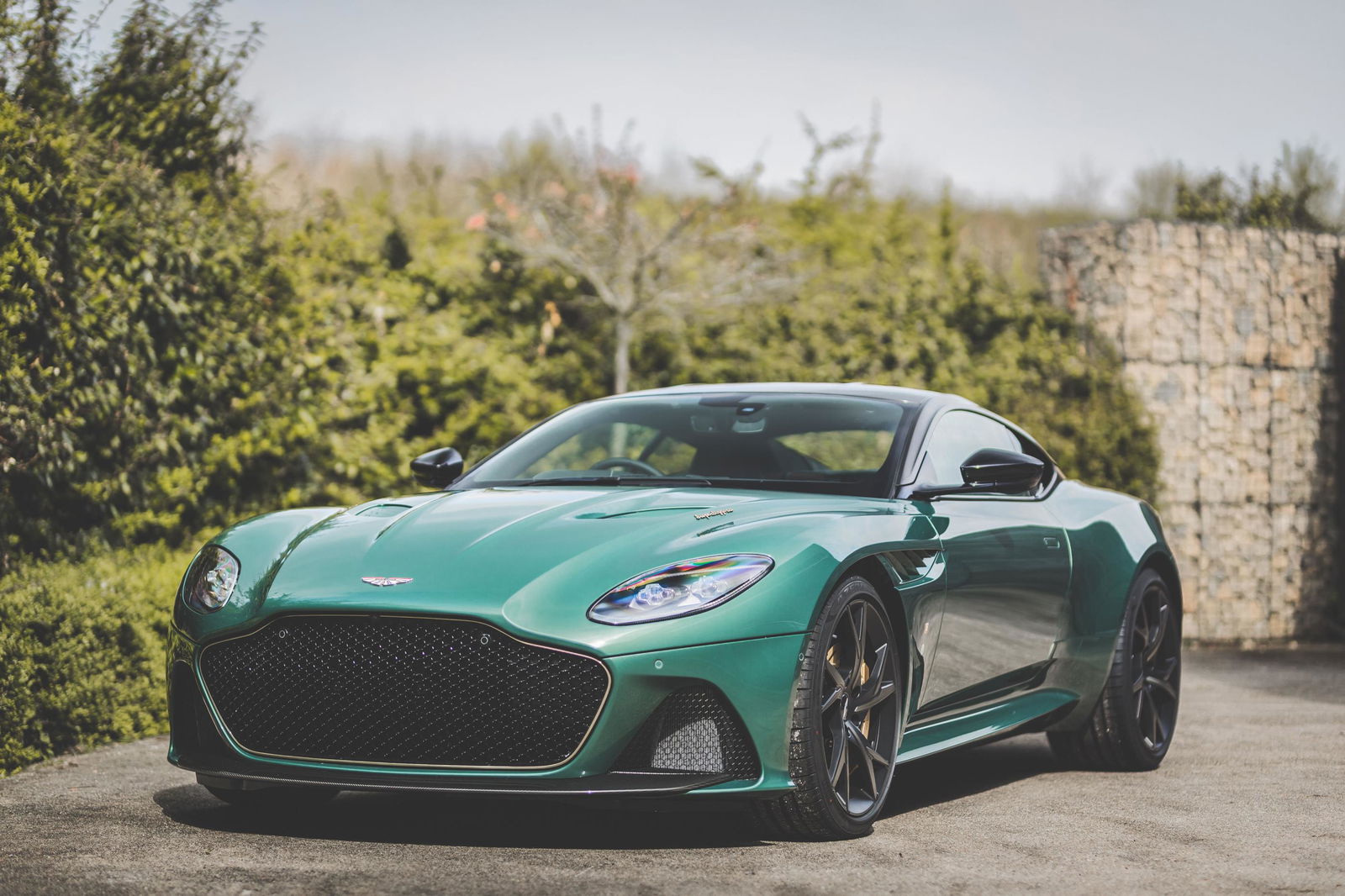 Emissions Laws Have Reduced Caterham’s EU Range To Two Cars