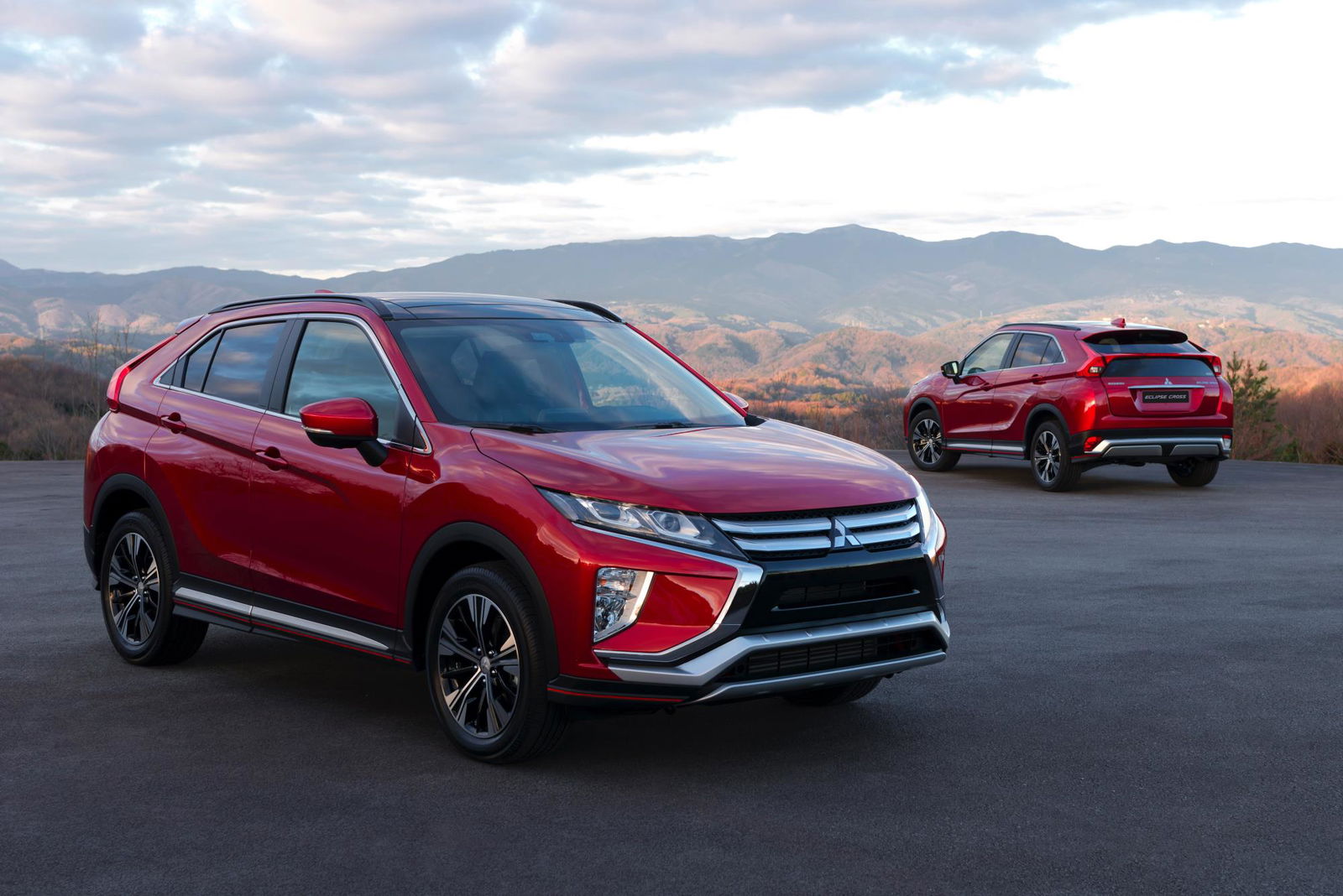 Why Is Ford Resurrecting The Defunct Puma Name On A Crossover?