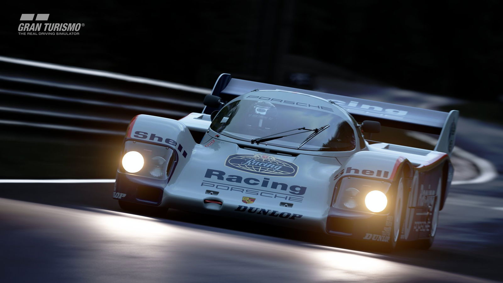 Toyota AE86, Porsche 962 And More Added To GT Sport