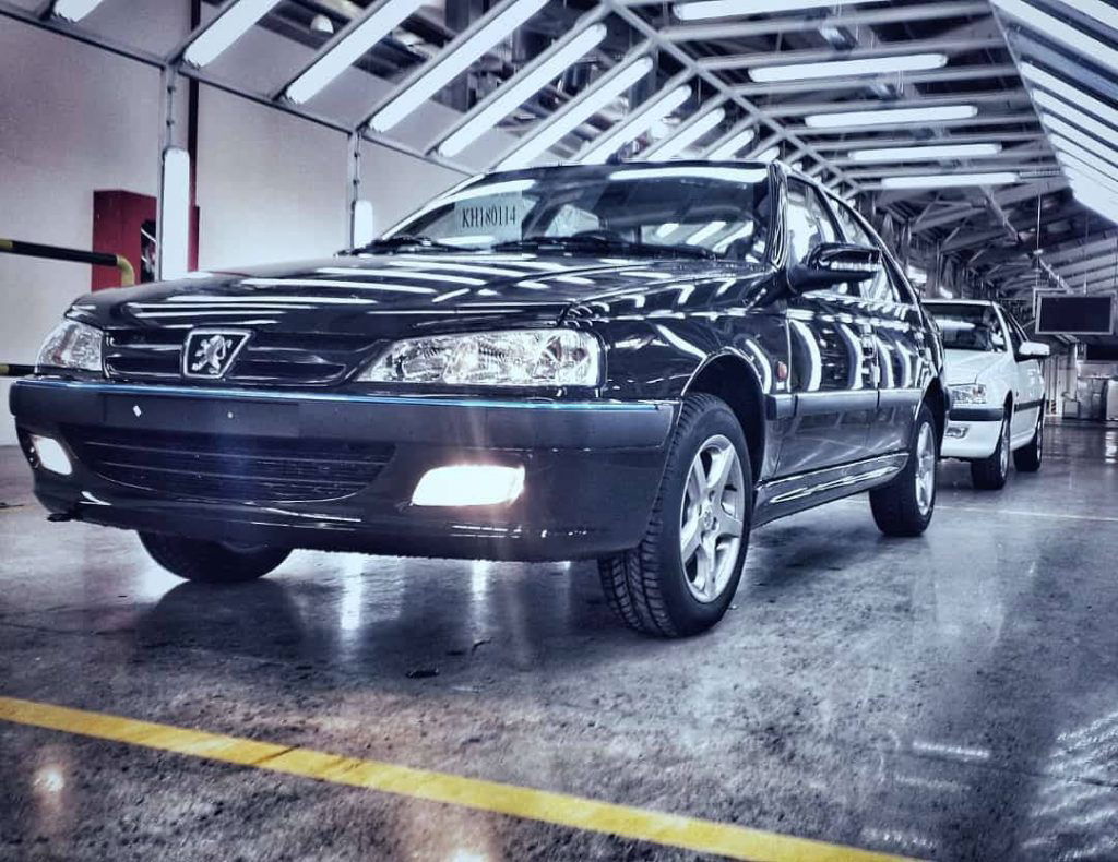 Peugeot’s 'Affordable' New Rally Starlet Has 1200cc And A Big Turbo