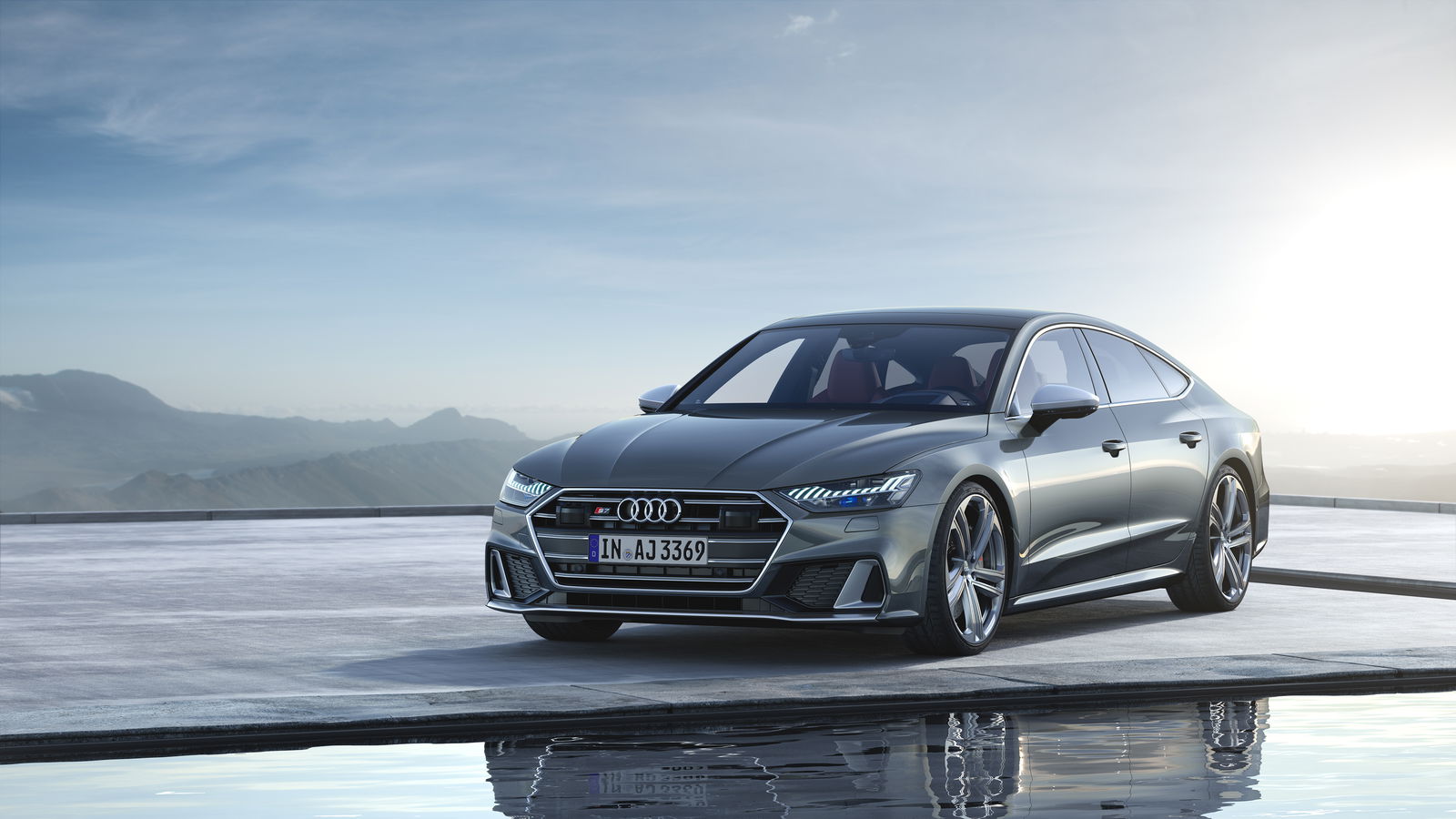 Audi’s Ironic Move Back Towards Diesel Is Ridiculous But Intriguing