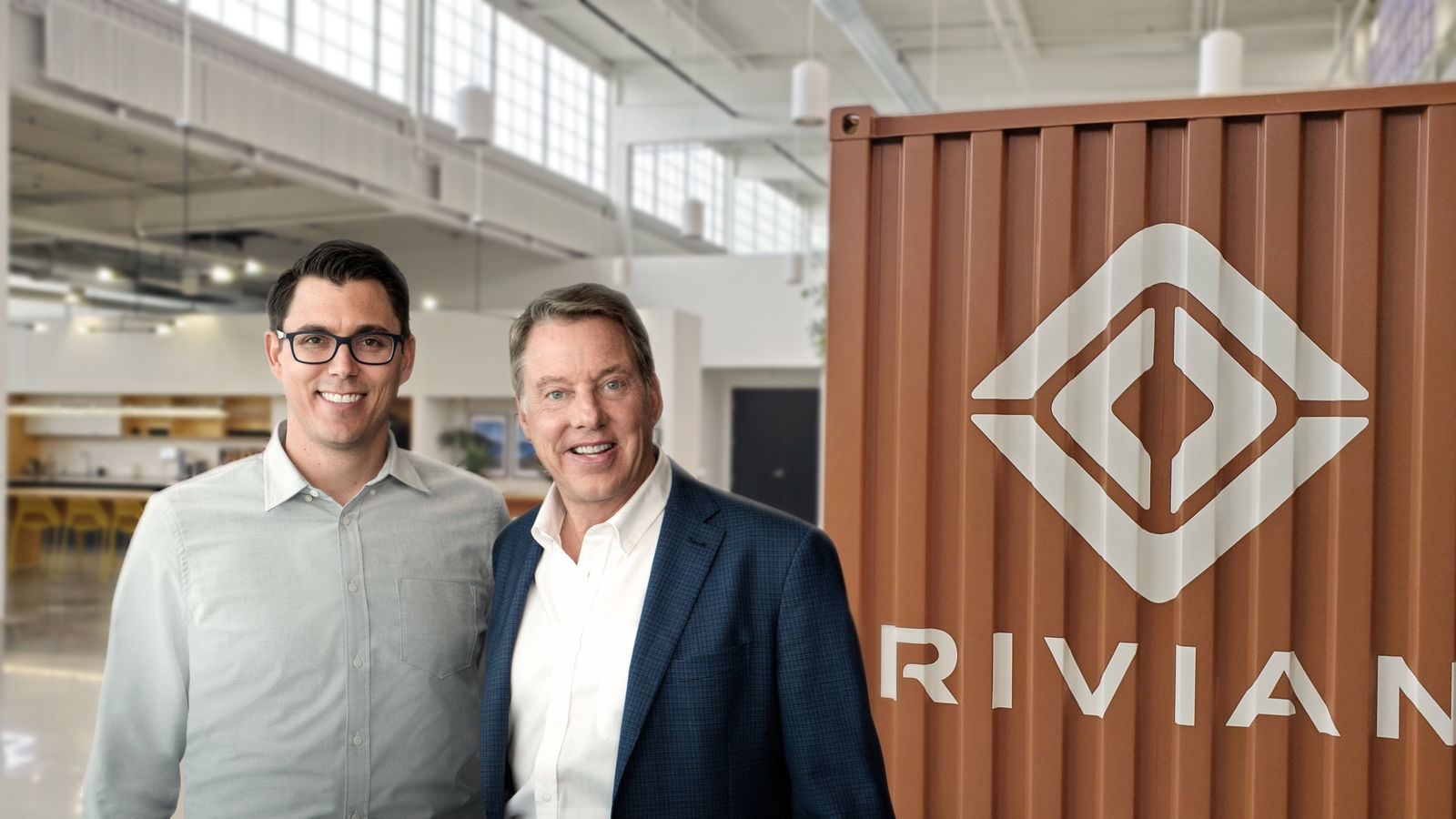 Ford To Use Rivian's EV Architecture Following $500M Cash Injection