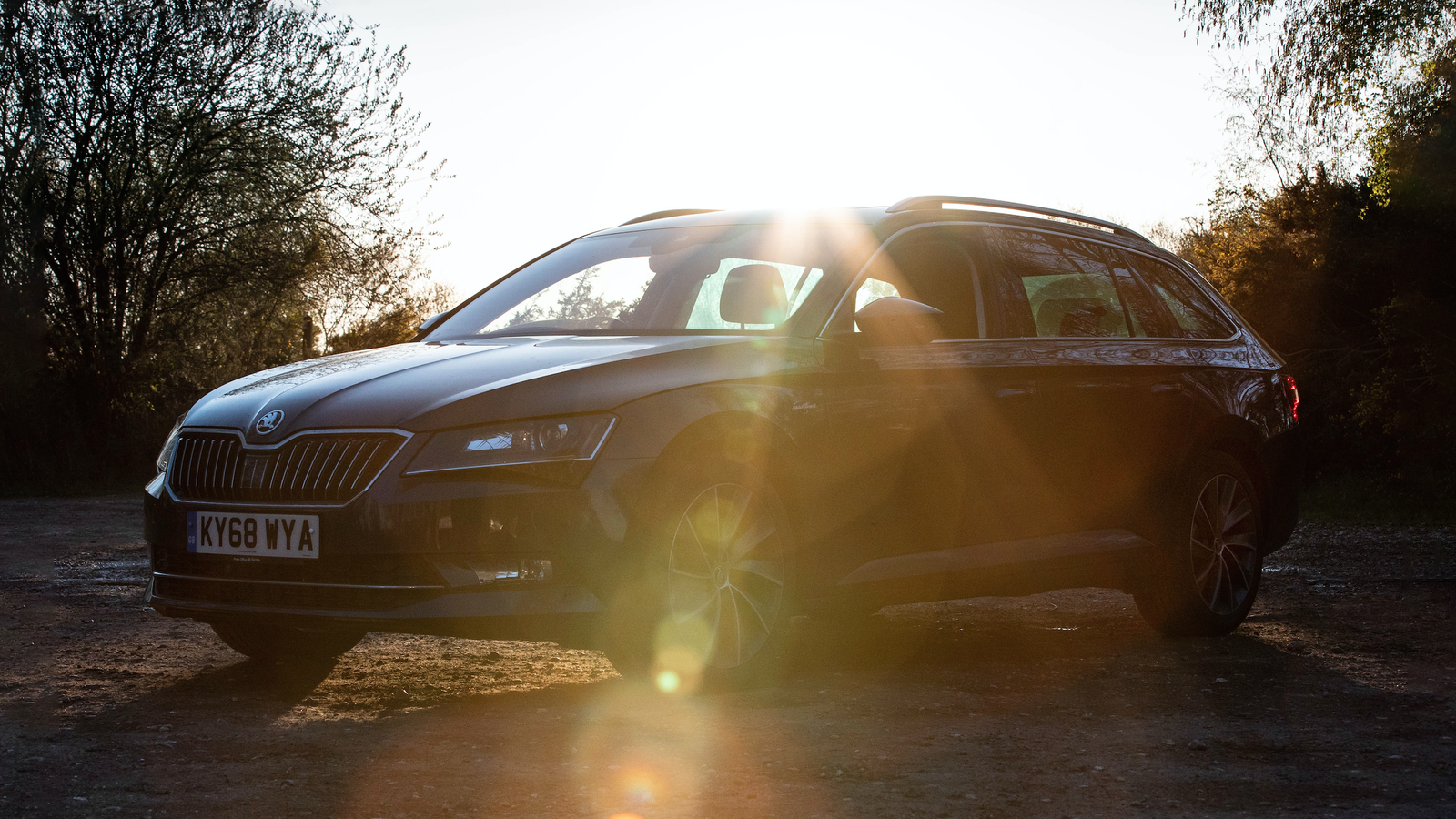 Here's What 5 Months With A Skoda Superb Estate Has Taught Me