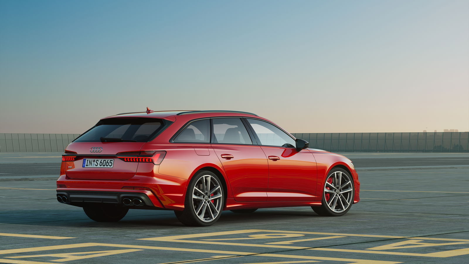 Audi’s Ironic Move Back Towards Diesel Is Ridiculous But Intriguing