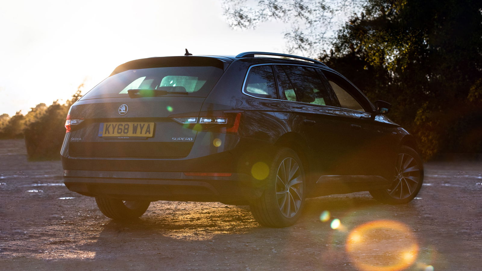 Here's What 5 Months With A Skoda Superb Estate Has Taught Me
