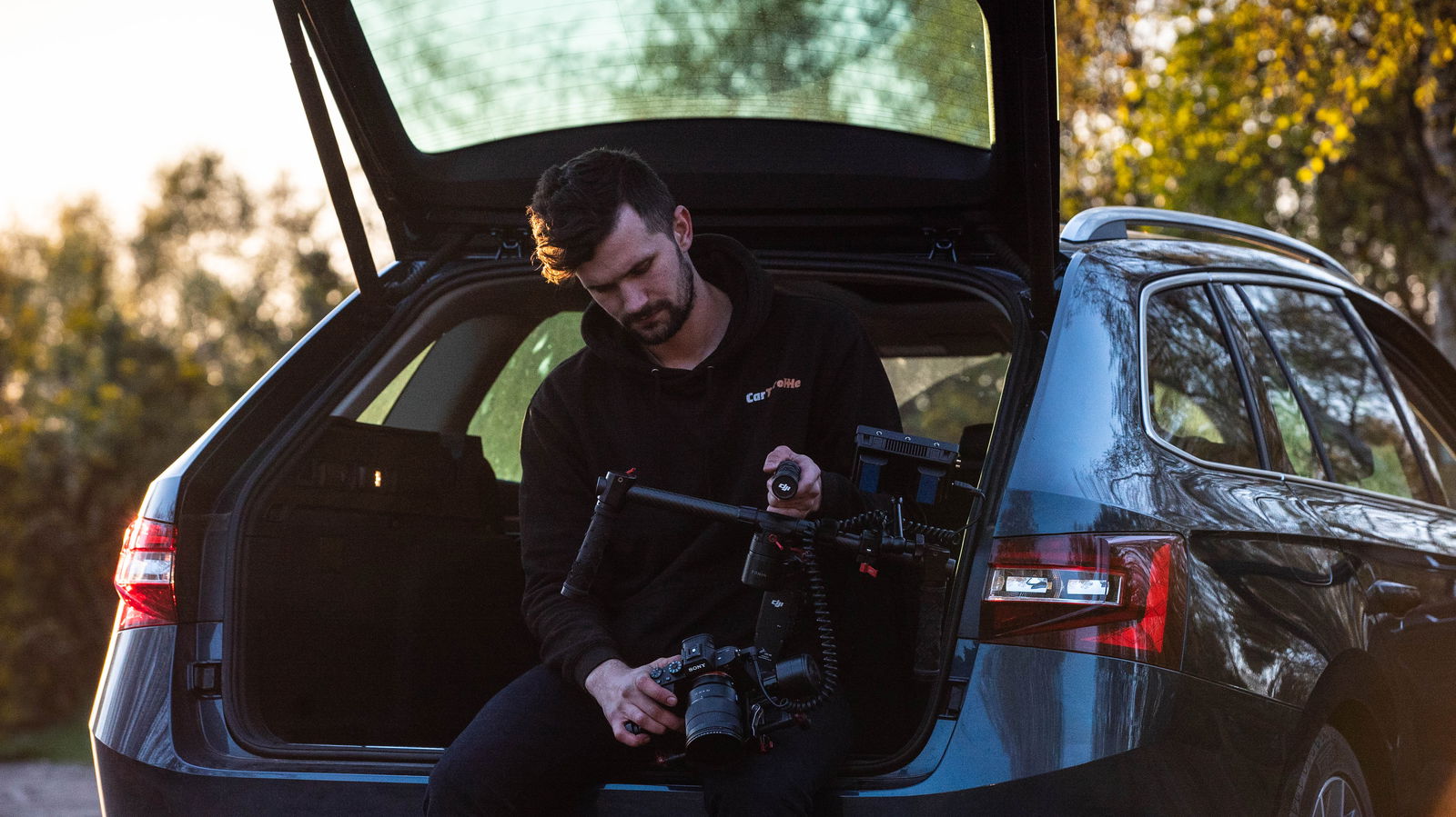 Here's What 5 Months With A Skoda Superb Estate Has Taught Me