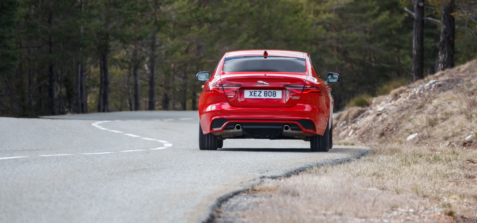 Driving The New Audi TT S Was A Sad Reminder Of What We Could Lose