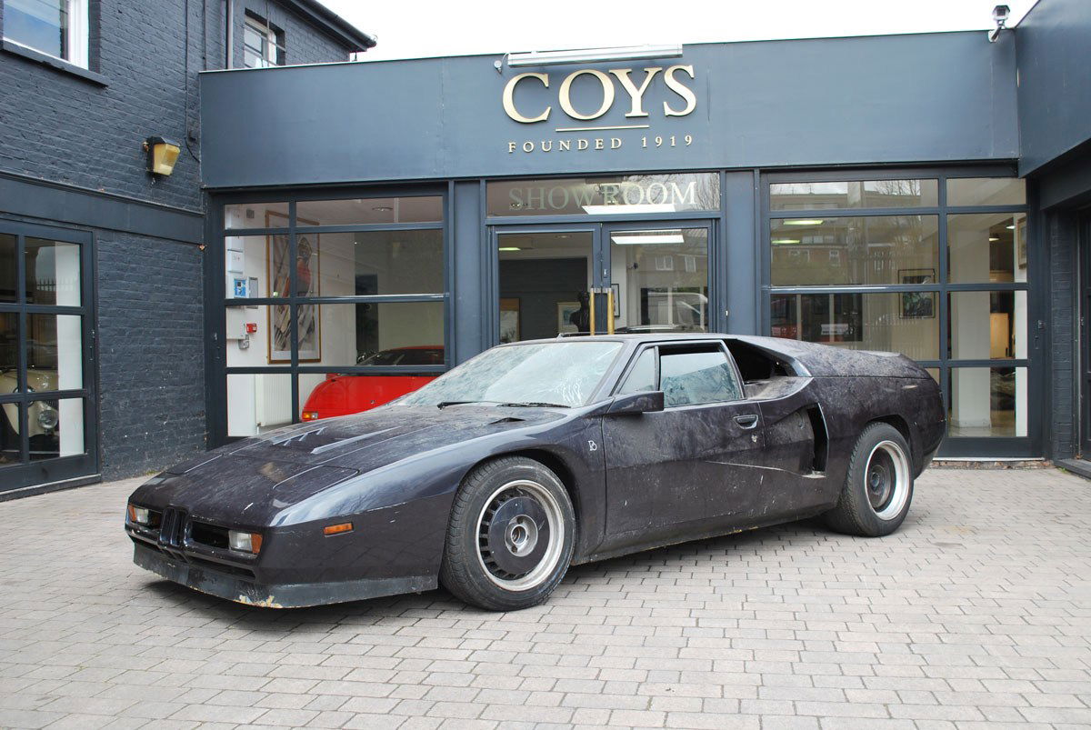 Our Disastrous Endurance Racing Debut Was A Hard Lesson In Mechanical Sympathy