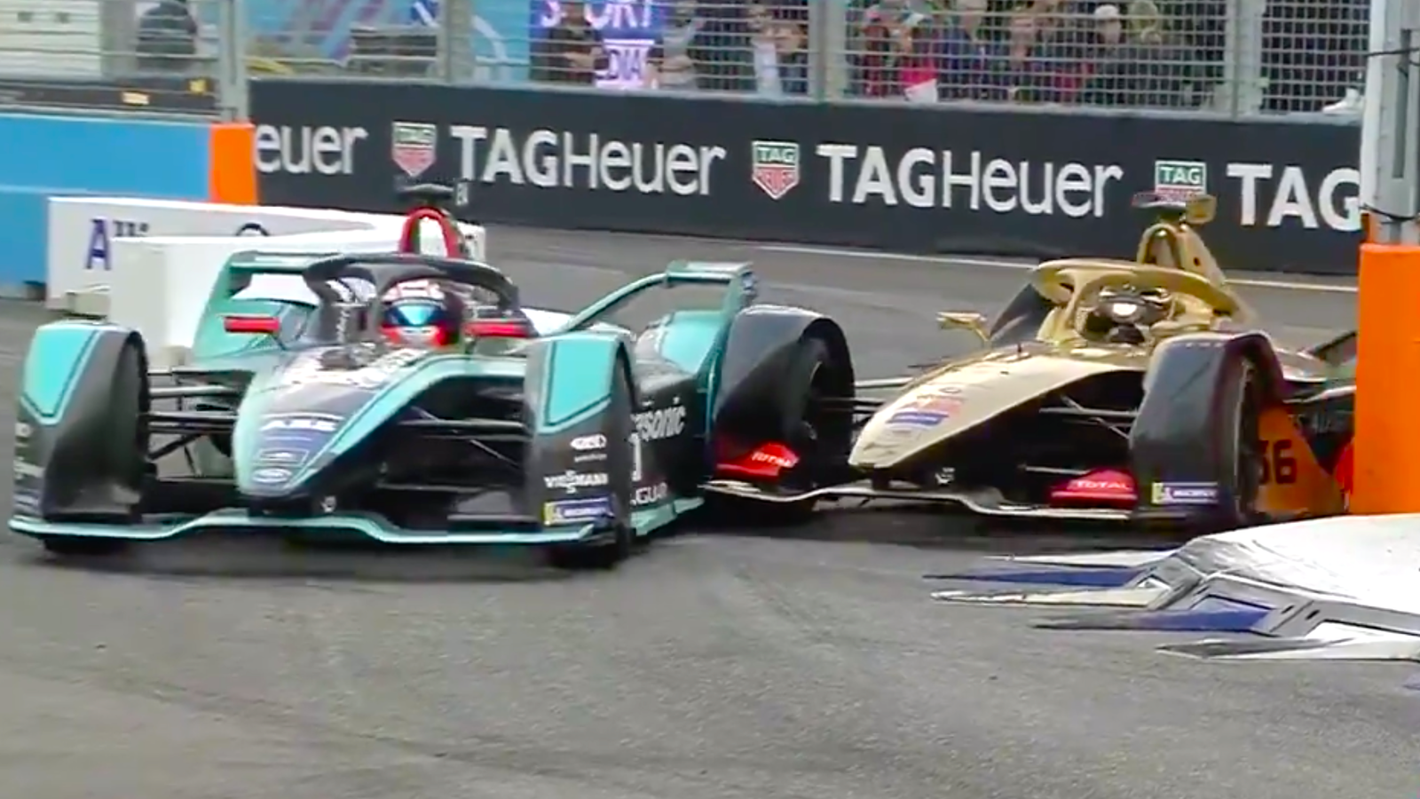 Formula E Has Now Had Seven Winners From Seven Teams In Seven Races