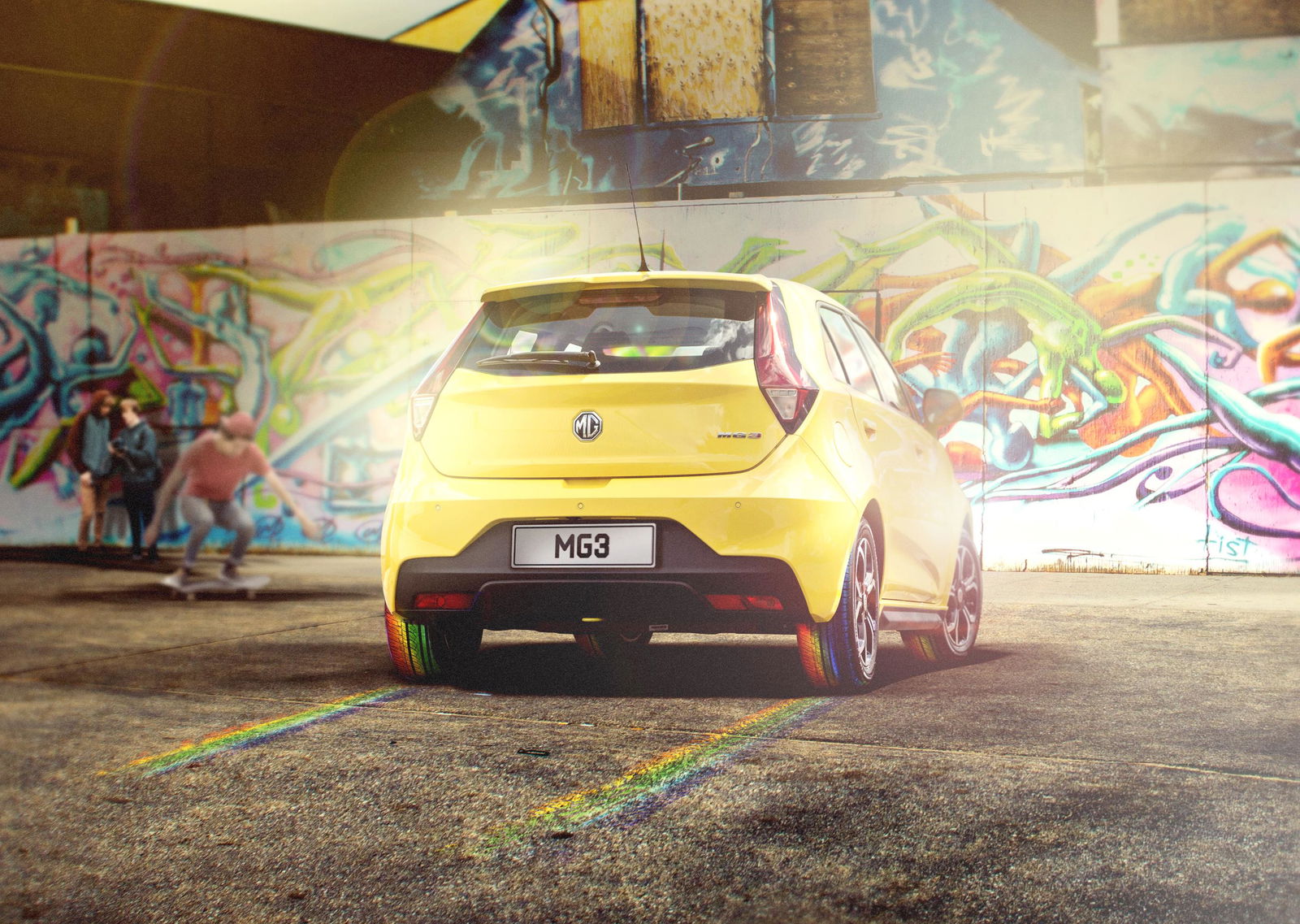 2019 Car Industry April Fool's Pranks: The Good And The Bad