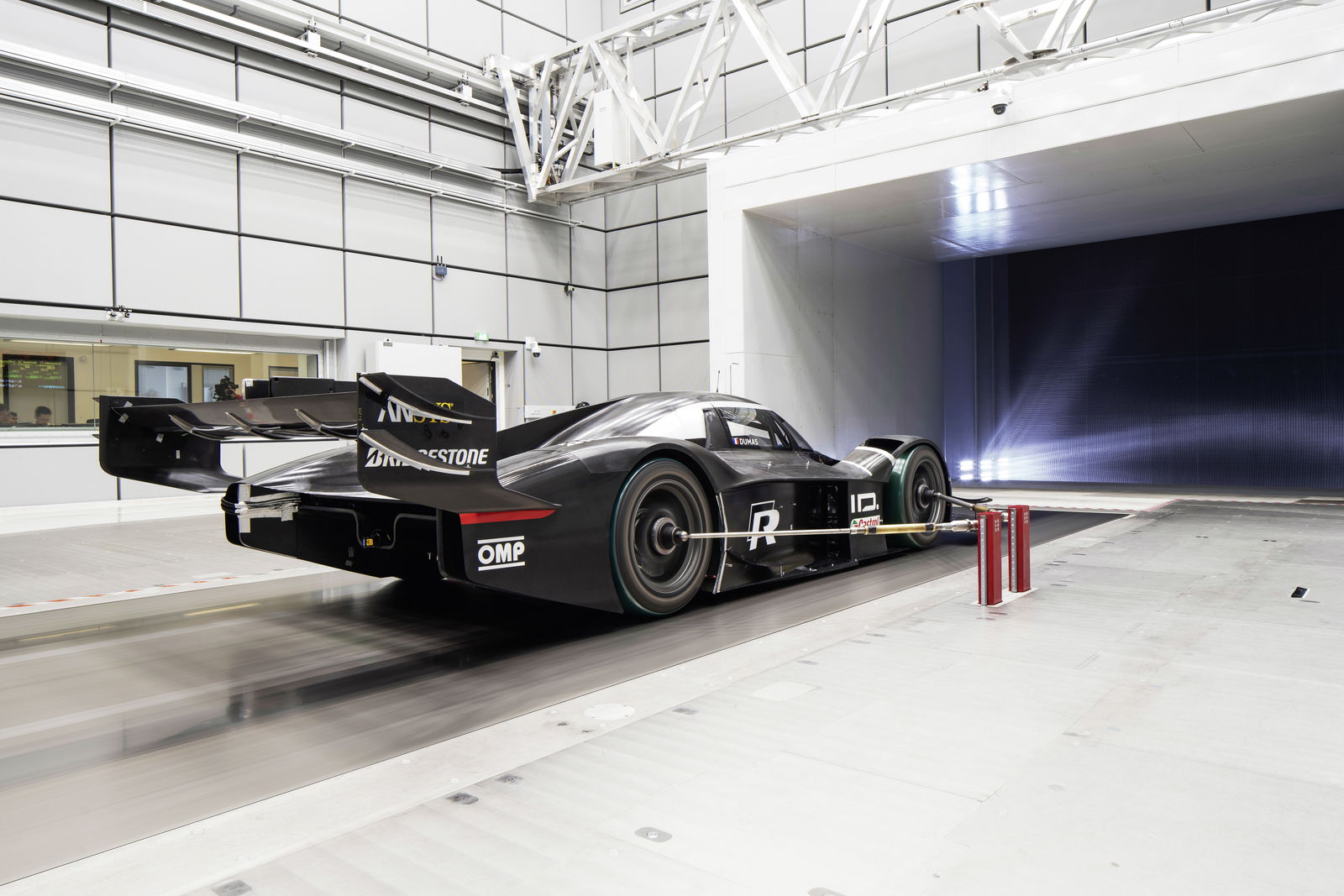 A Slipperier, DRS-Equipped VW ID R Has Landed At The Nurburgring