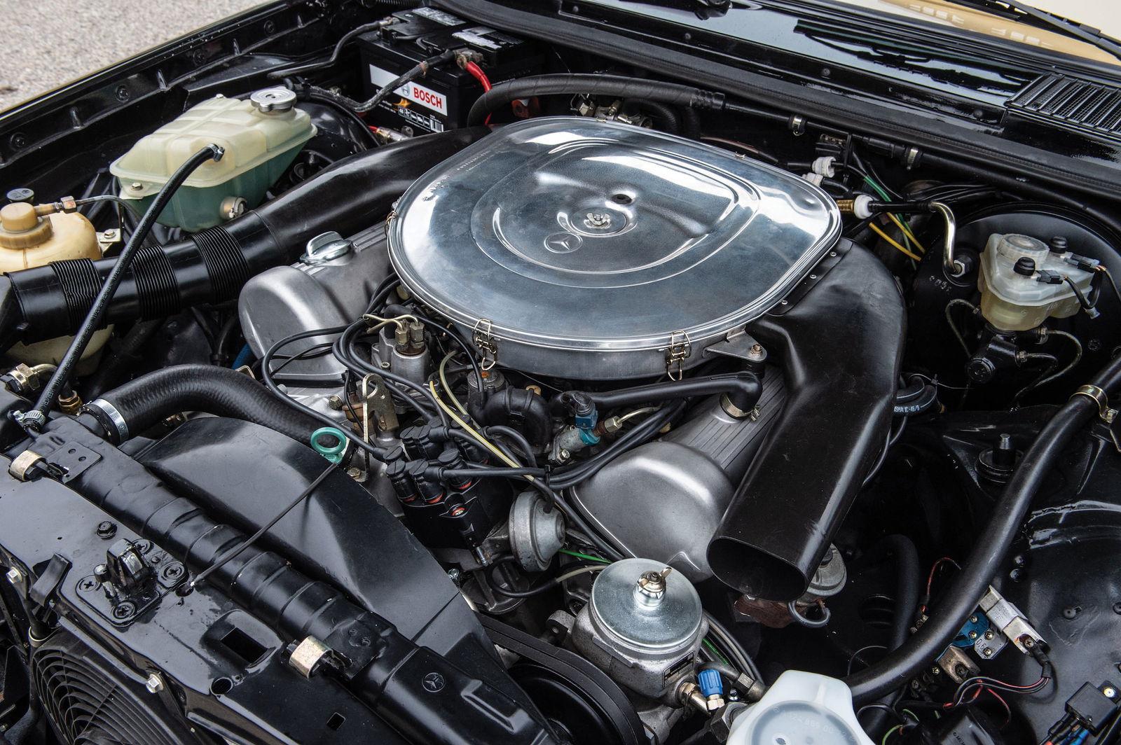This Mysterious Mercedes 500 TE AMG Is Our Kind Of Wagon