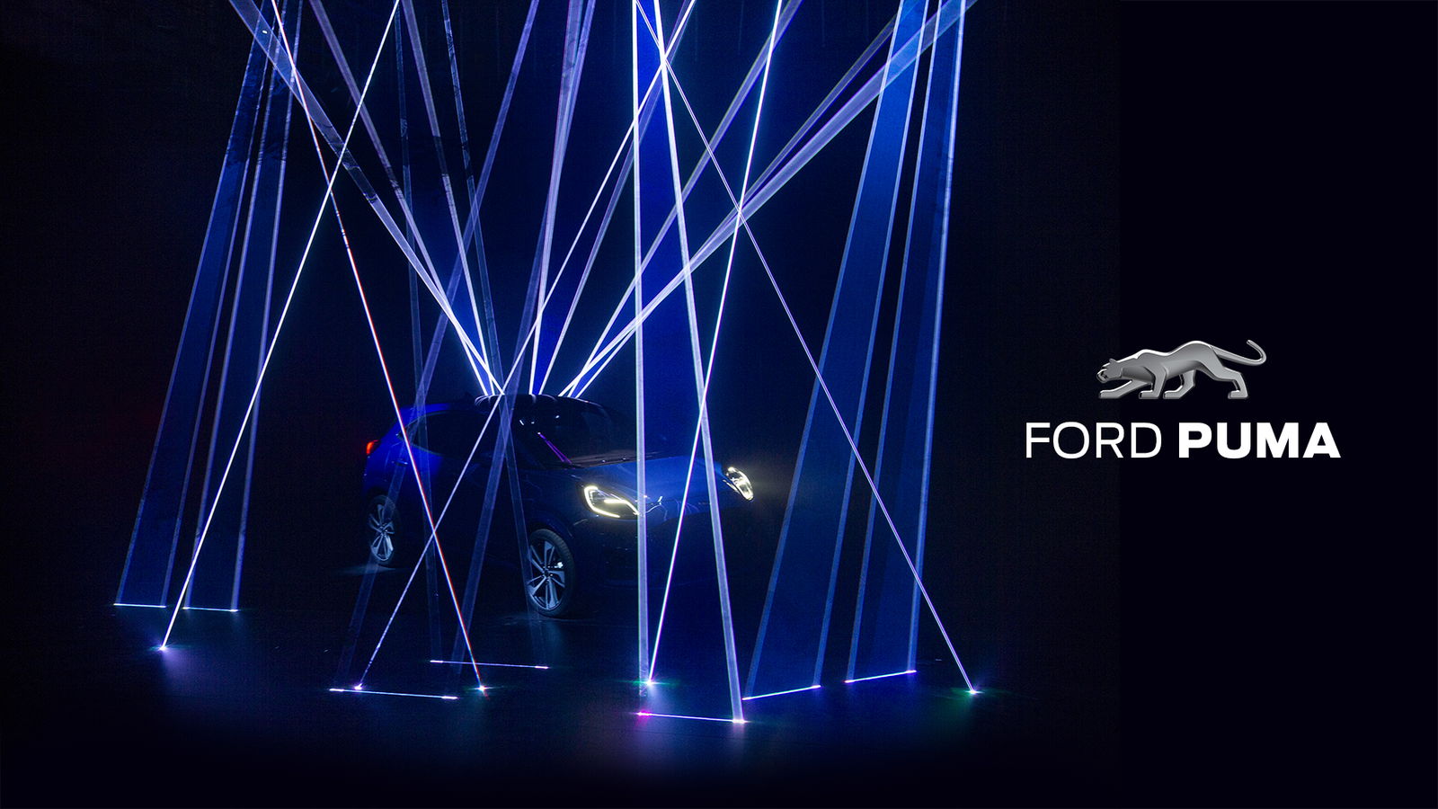 The 2020 Ford Puma will be very different...
