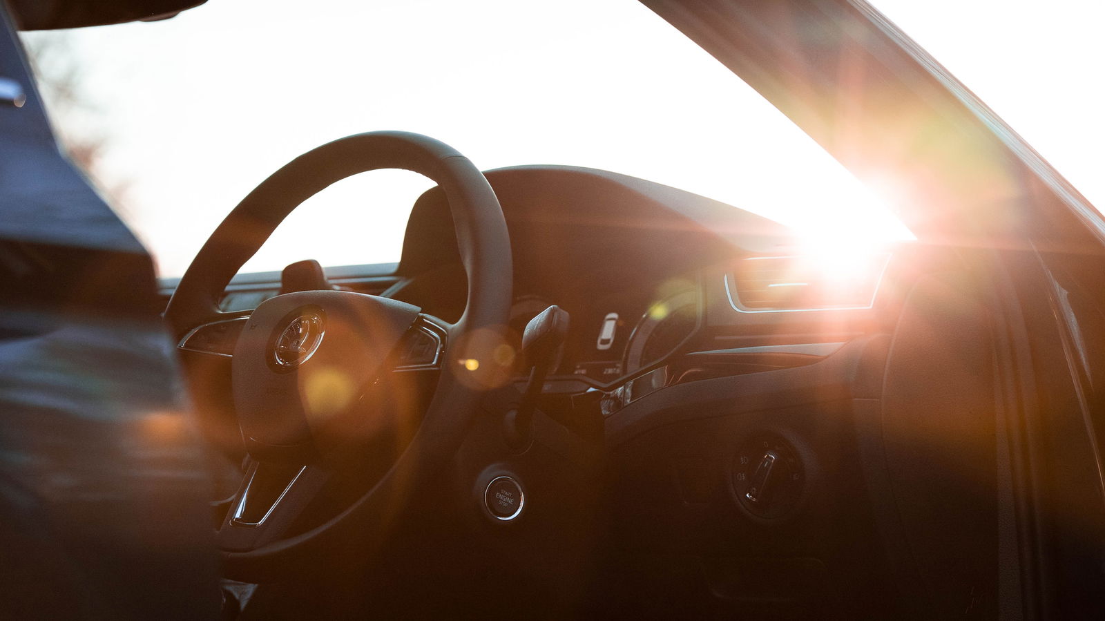 Here's What 5 Months With A Skoda Superb Estate Has Taught Me