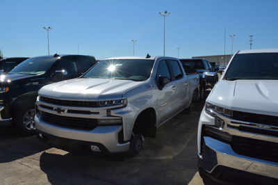 124 Wheels Were Stolen At A Chevrolet Dealer In One Brazen Hit