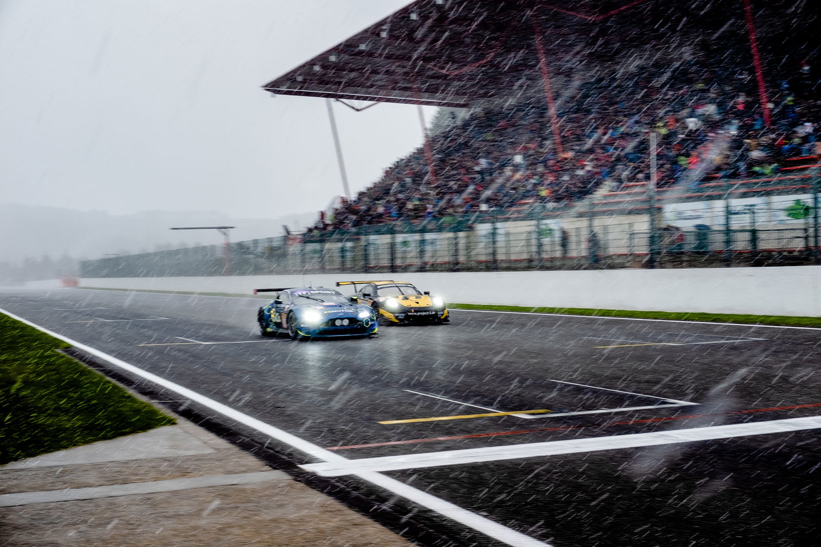 Image via FIA WEC