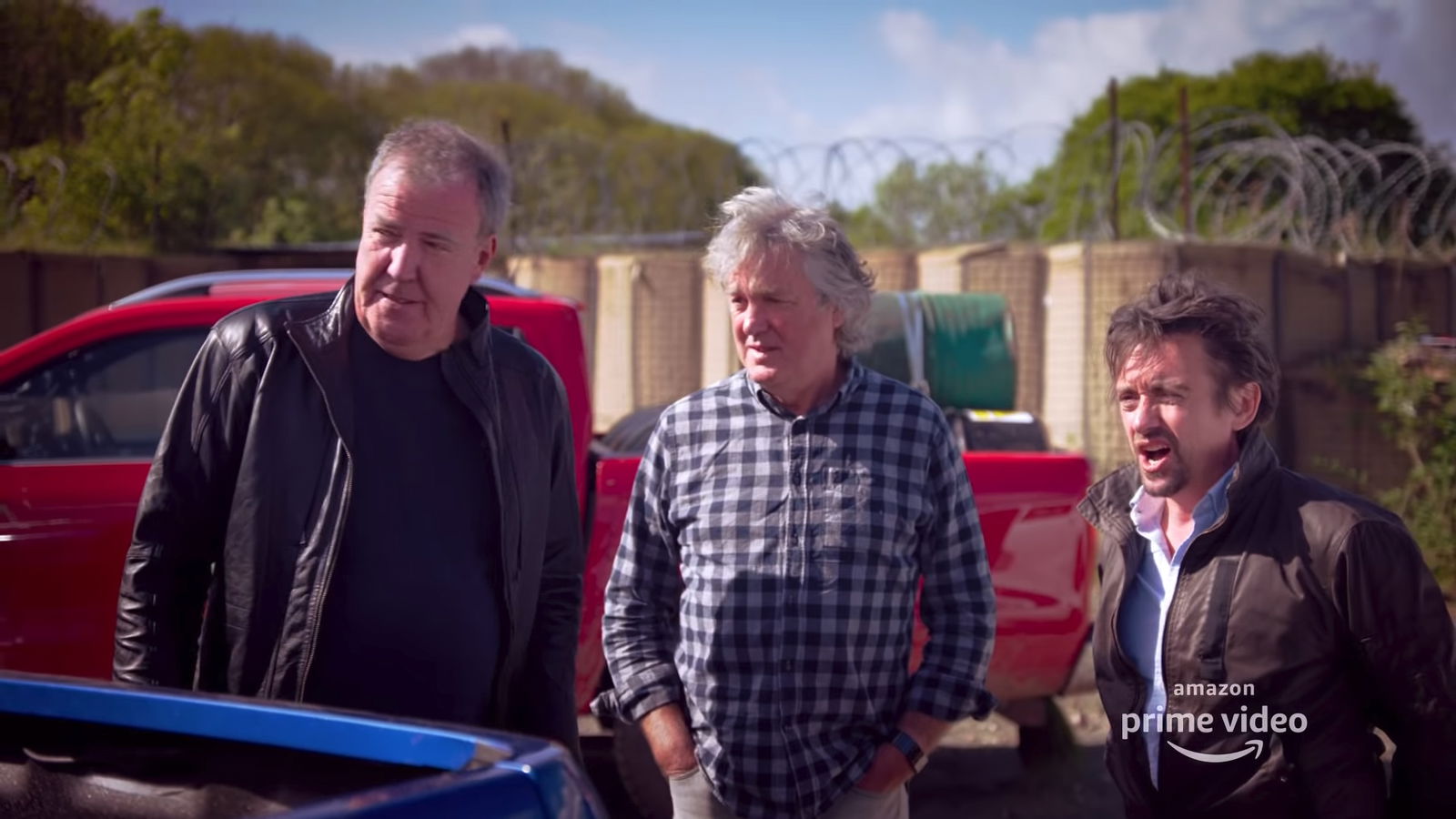 The Grand Tour Scrapped An Epic Episode Idea Because Of Terrorists