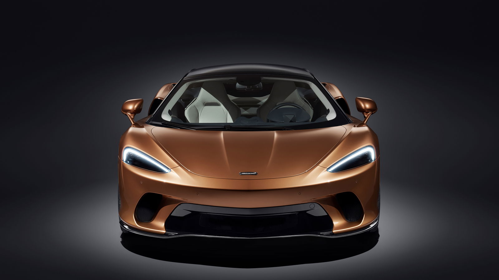 Here's Why The New McLaren GT Is A £163,000 Bargain