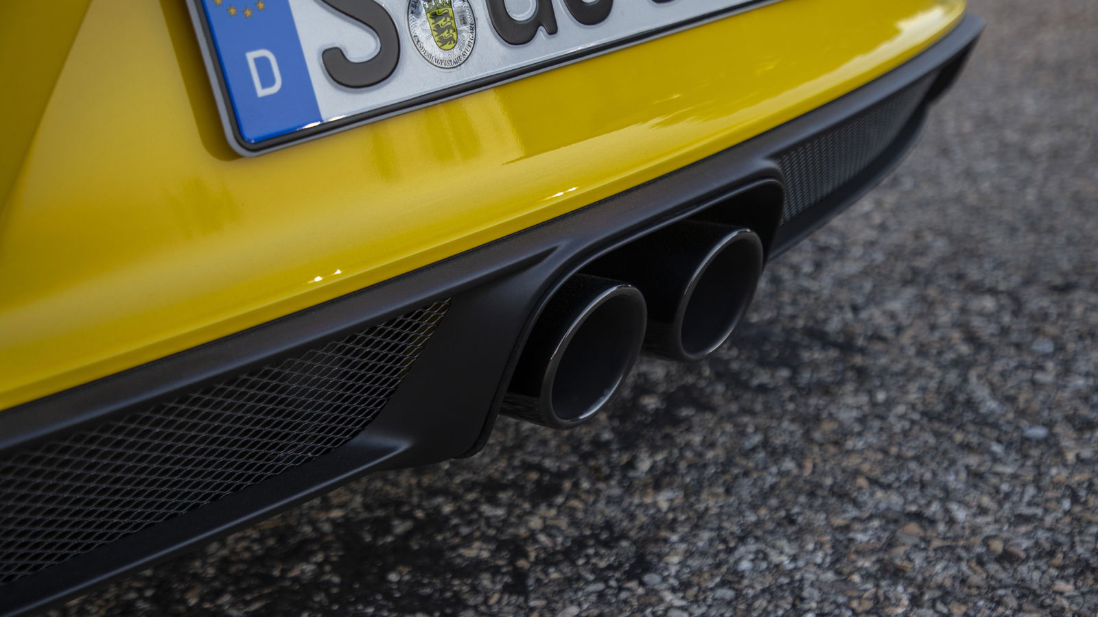 911 Speedster's New 4.0 N/A Flat-Six To Power Other Porsche Sports Cars