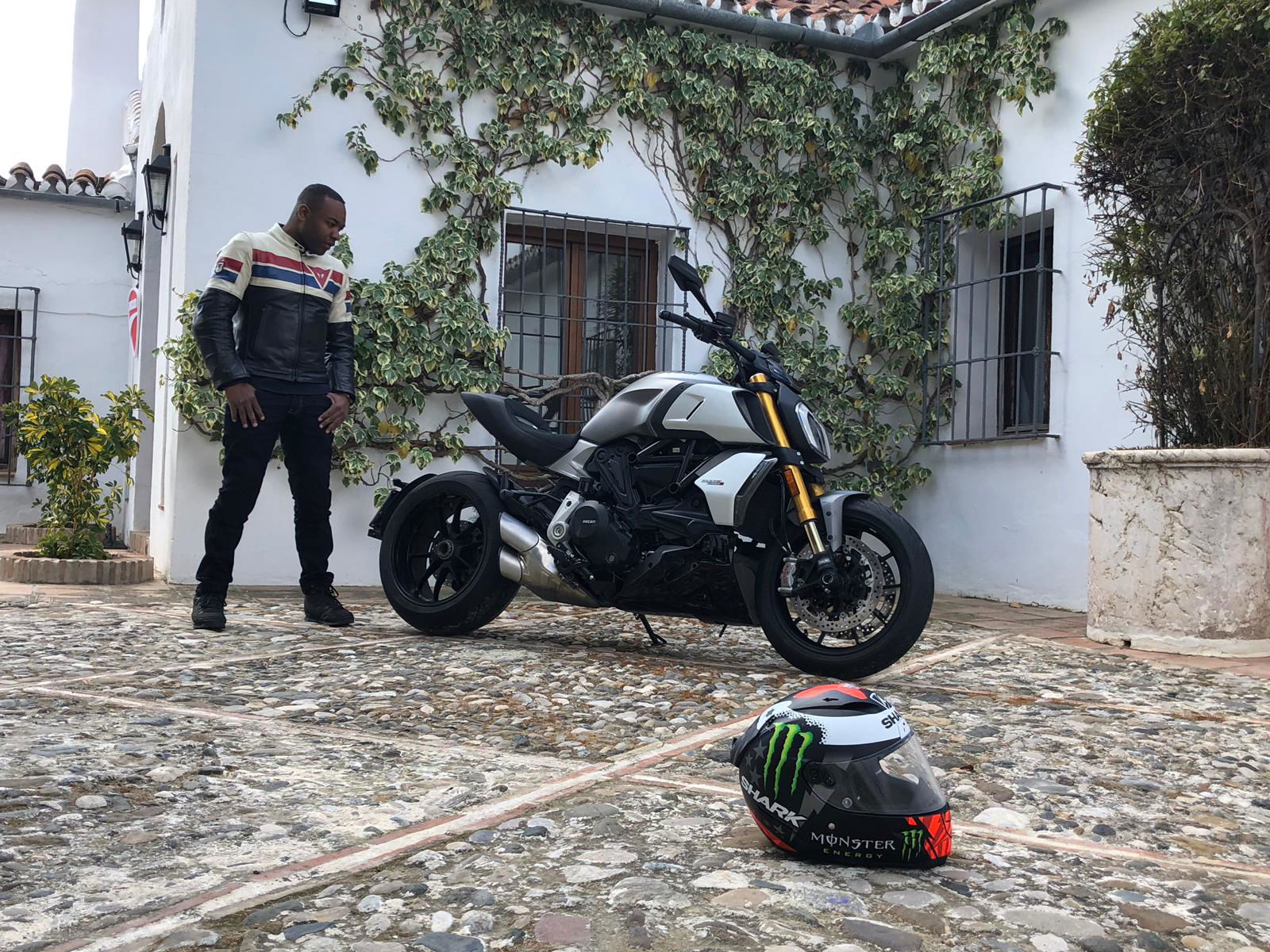 4 Reasons Why I'm Getting A Motorbike