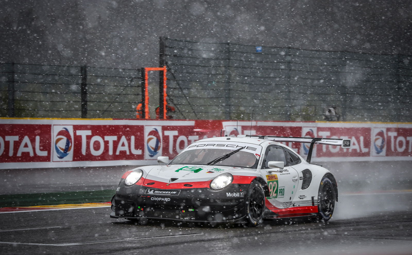 Image via Porsche